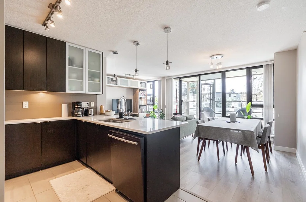 508 7325 ARCOLA STREET, Burnaby BC V5E 0A8, Burnaby BC — Residential for Sale - Photo 3