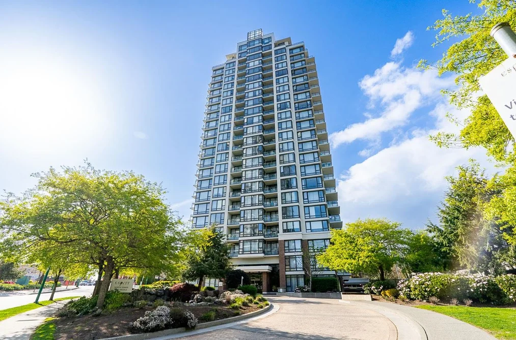 508 7325 ARCOLA STREET, Burnaby BC V5E 0A8, Burnaby BC — Residential for Sale - Photo 4