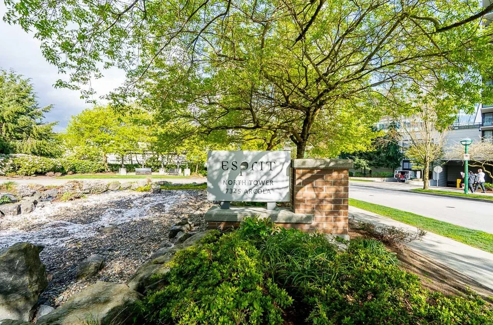 508 7325 ARCOLA STREET, Burnaby BC V5E 0A8, Burnaby BC — Residential for Sale - Photo 5