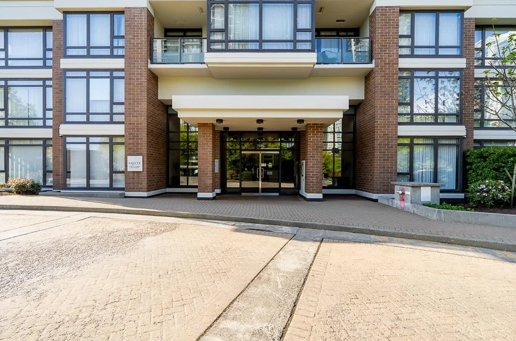 508 7325 ARCOLA STREET, Burnaby BC V5E 0A8, Burnaby BC — Residential for Sale - Photo 6