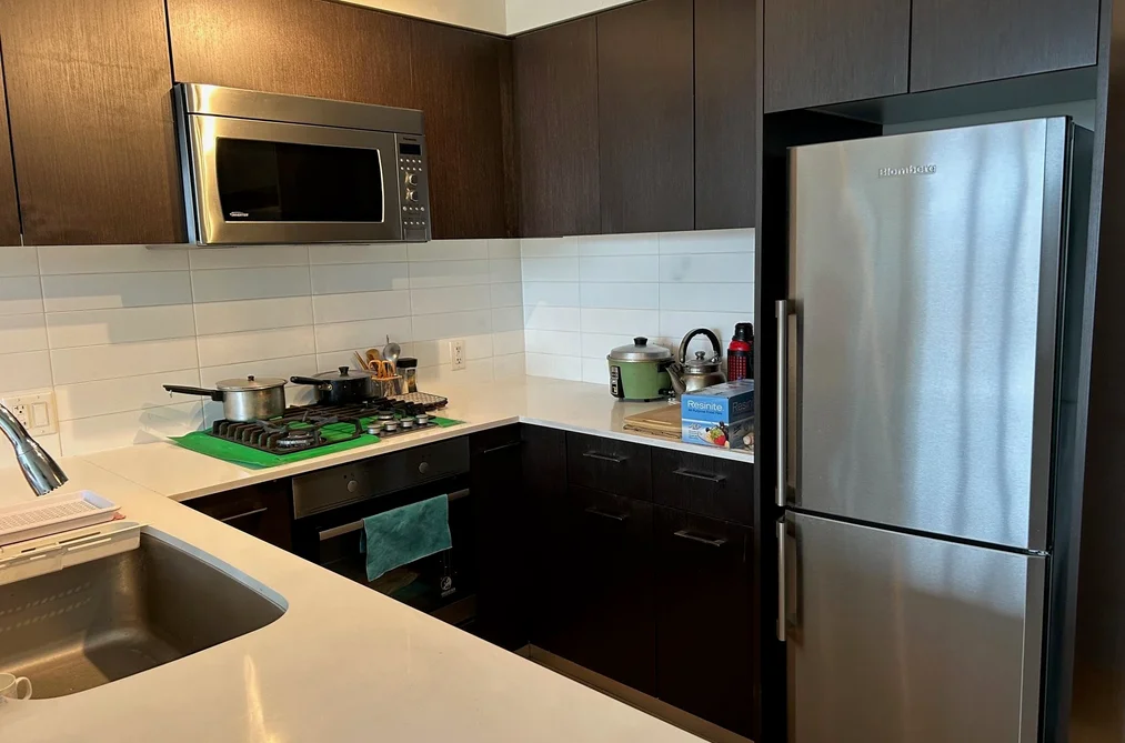 Condo for sale at 508 7788 Ackroyd Road Richmond British Columbia - MLS: R3094697