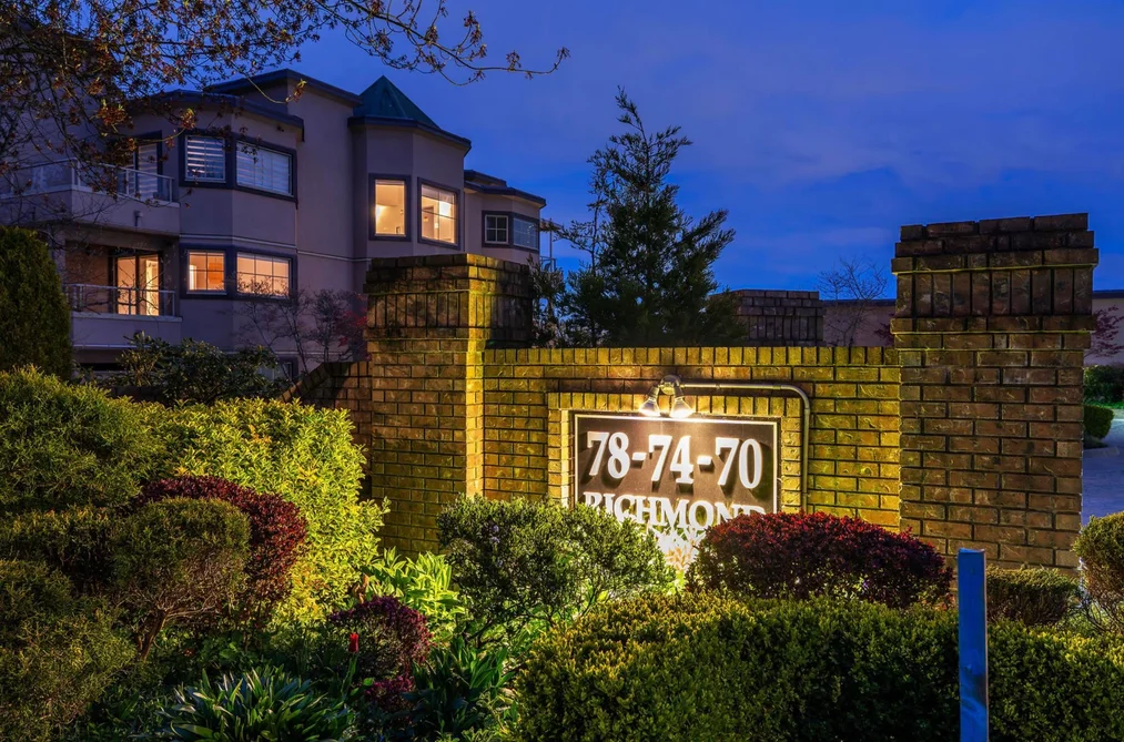 508 78 RICHMOND STREET, New Westminster BC V3L 5T2, New Westminster BC — Residential for Sale - Photo 7