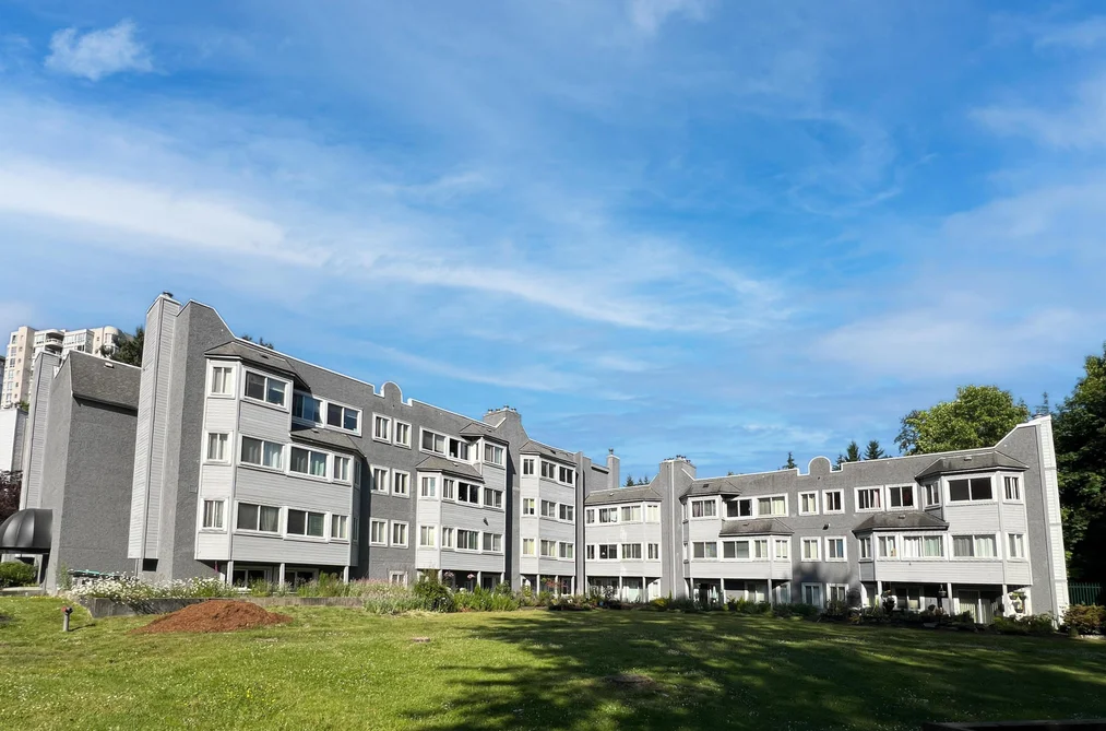 Condo for sale at 508 9890 Manchester Drive Burnaby British Columbia - MLS: R3077064