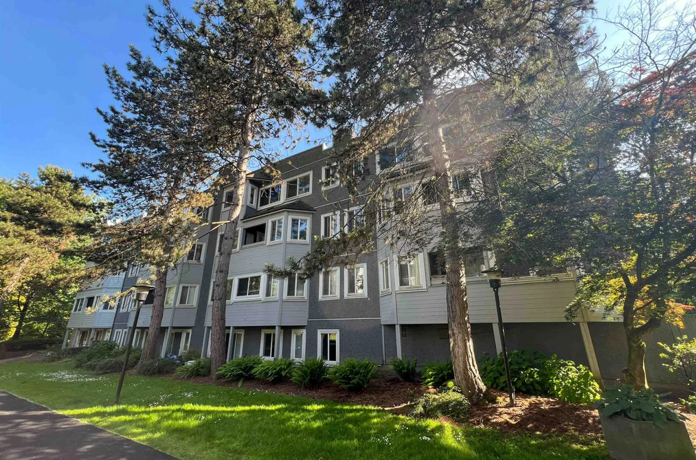 508 9890 MANCHESTER DRIVE, Burnaby BC V3N 4R4, Burnaby BC — Residential for Sale - Photo 2