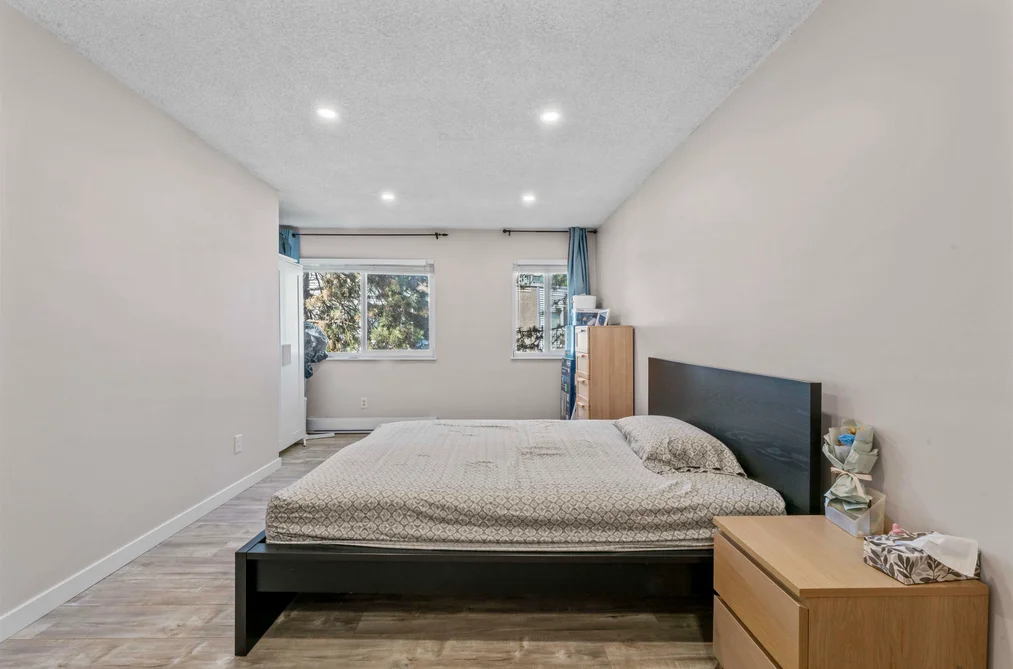508 9890 MANCHESTER DRIVE, Burnaby BC V3N 4R4, Burnaby BC — Residential for Sale - Photo 4