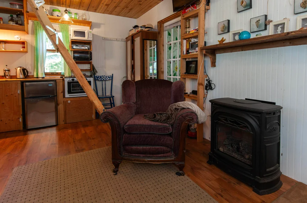 508 Aya Reach Road, Mayne Island, BC - MLS: R3133050 - Photo 18 508 Aya Reach Road, Mayne Island, BC - MLS: R3133050 - Photo 18