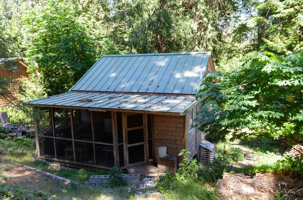508 Aya Reach Road, Mayne Island, BC - MLS: R3133050 - Photo 27 508 Aya Reach Road, Mayne Island, BC - MLS: R3133050 - Photo 27