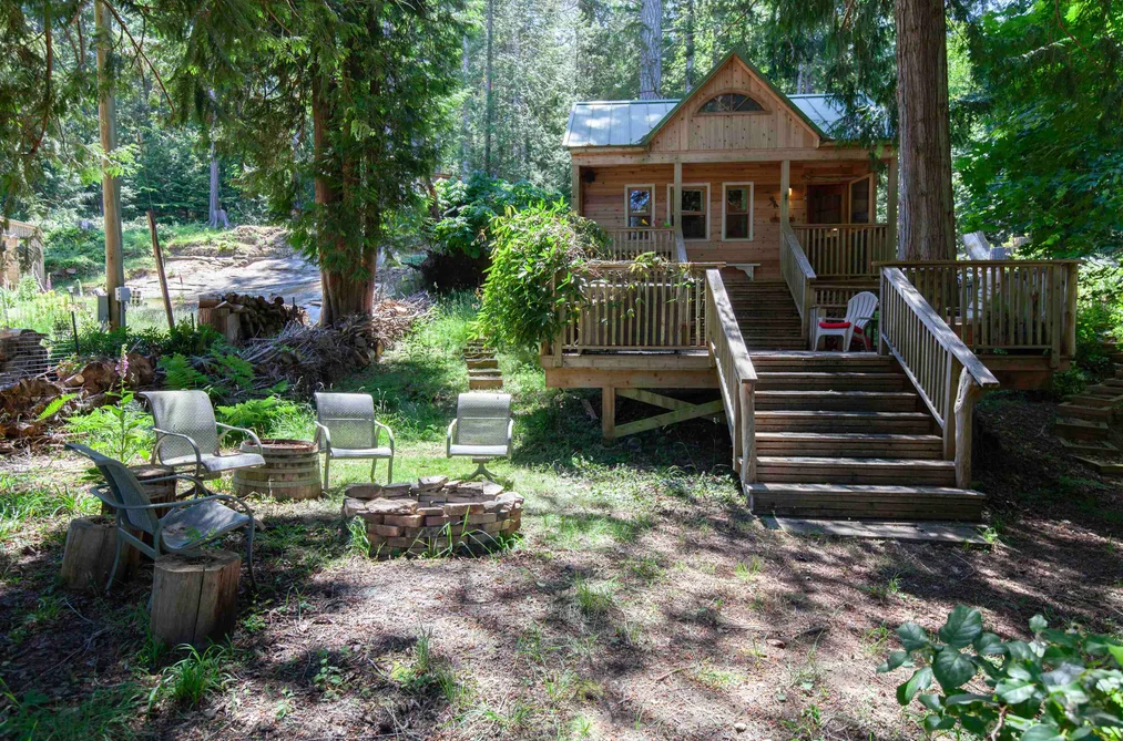 508 Aya Reach Road, Mayne Island, BC - MLS: R3133050 - Photo 29 508 Aya Reach Road, Mayne Island, BC - MLS: R3133050 - Photo 29