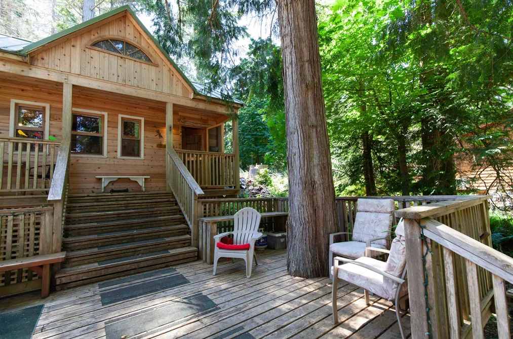 508 Aya Reach Road, Mayne Island, BC - MLS: R3133050 - Photo 3 508 Aya Reach Road, Mayne Island, BC - MLS: R3133050 - Photo 3