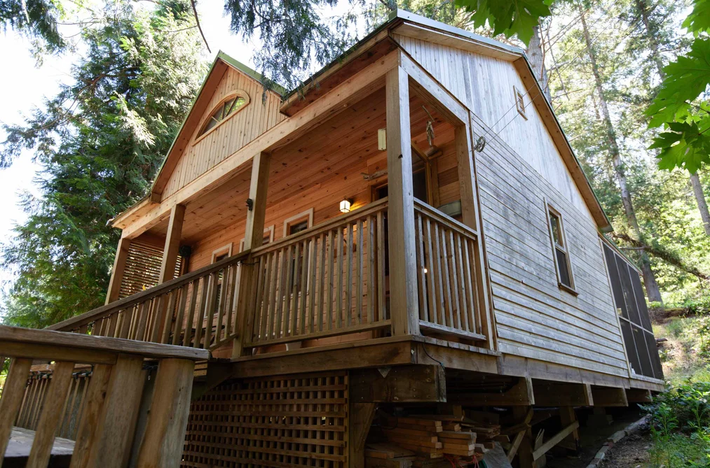 508 Aya Reach Road, Mayne Island, BC - MLS: R3133050 - Photo 30 508 Aya Reach Road, Mayne Island, BC - MLS: R3133050 - Photo 30