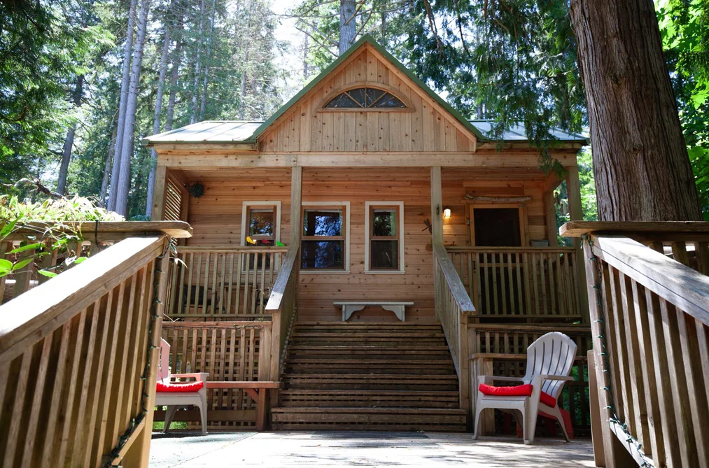 508 Aya Reach Road, Mayne Island, BC - MLS: R3133050 - Photo 38 508 Aya Reach Road, Mayne Island, BC - MLS: R3133050 - Photo 38