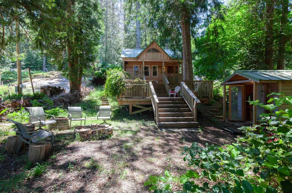 508 Aya Reach Road, Mayne Island, BC - MLS: R3133050 - Photo 40 508 Aya Reach Road, Mayne Island, BC - MLS: R3133050 - Photo 40