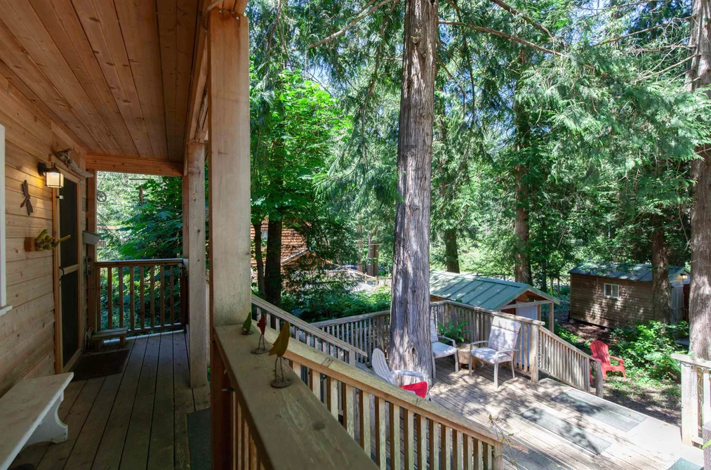 508 Aya Reach Road, Mayne Island, BC - MLS: R3133050 - Photo 5 508 Aya Reach Road, Mayne Island, BC - MLS: R3133050 - Photo 5