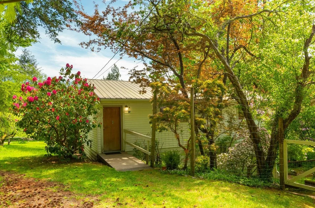 508 COLLINS ROAD, Bowen Island BC V0N 1G1, Bowen Island BC — Residential for Sale - Photo 2