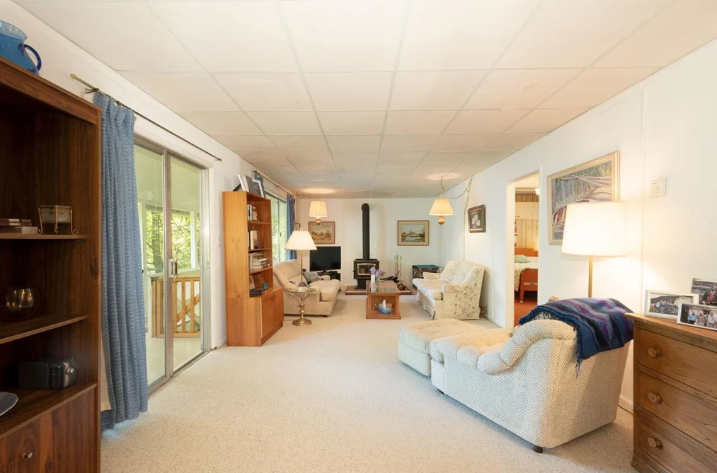508 COLLINS ROAD, Bowen Island BC V0N 1G1, Bowen Island BC — Residential for Sale - Photo 3