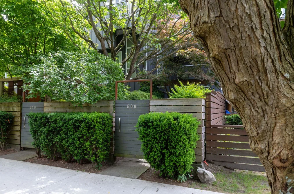 508 E 7TH AVENUE, Vancouver BC V5T 1N7, Vancouver BC — Residential for Sale - Photo 2