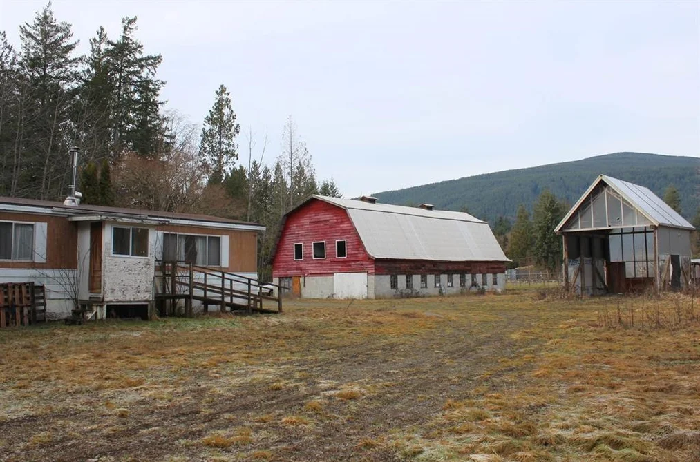 Property for sale at 508 Pratt Road Gibsons British Columbia - MLS: R2974244