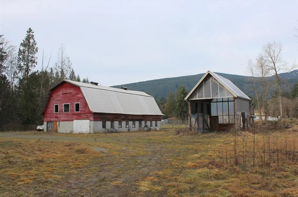 508 PRATT ROAD, Gibsons BC V0N 1V4, Gibsons BC — Land for Sale - Photo 2