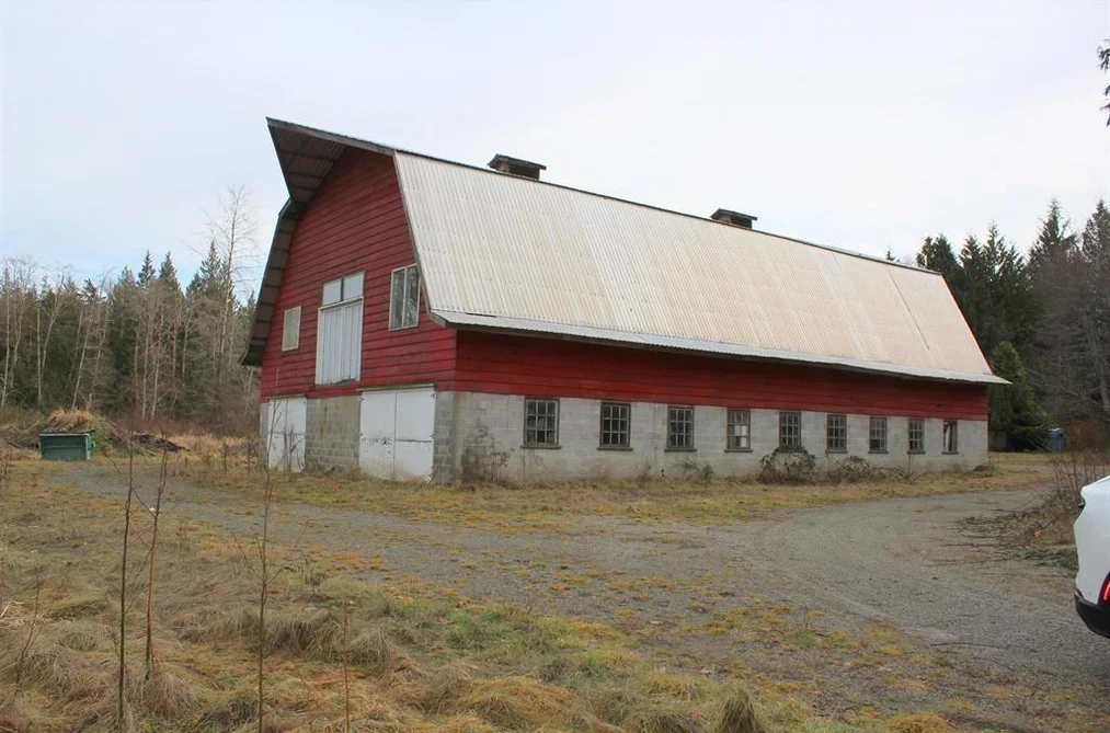 508 PRATT ROAD, Gibsons BC V0N 1V4, Gibsons BC — Land for Sale - Photo 3