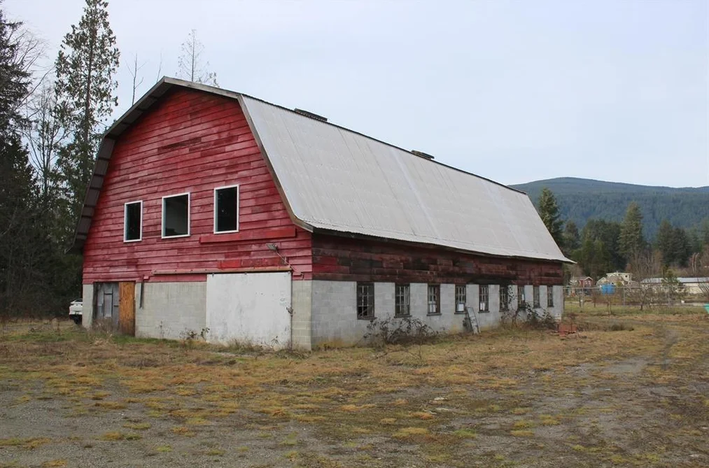 508 PRATT ROAD, Gibsons BC V0N 1V4, Gibsons BC — Land for Sale - Photo 4