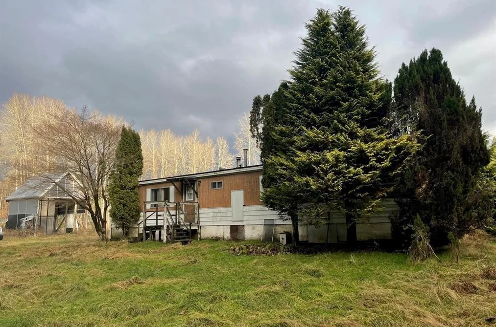 508 PRATT ROAD, Gibsons BC V0N 1V4, Gibsons BC — Land for Sale - Photo 5