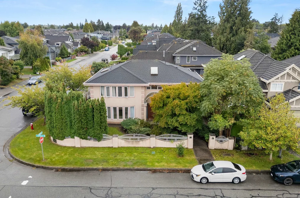 House for sale at 5080 Linfield Gate Richmond British Columbia - MLS: R3113502