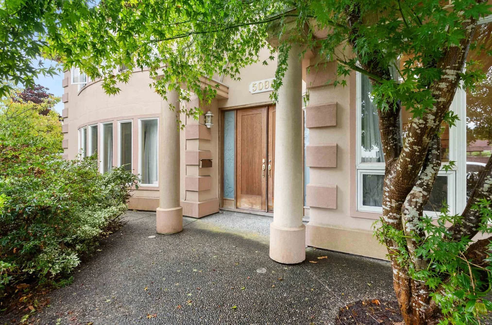 5080 LINFIELD GATE, Richmond BC V7C 4L4, Richmond BC — Residential for Sale - Photo 2