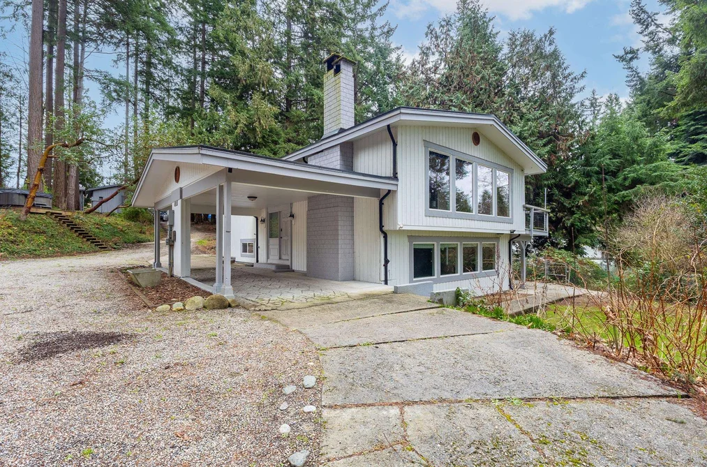 5080 SUNSHINE COAST HIGHWAY, Sechelt BC V7Z 0G6, Sechelt BC — Residential for Sale - Photo 2