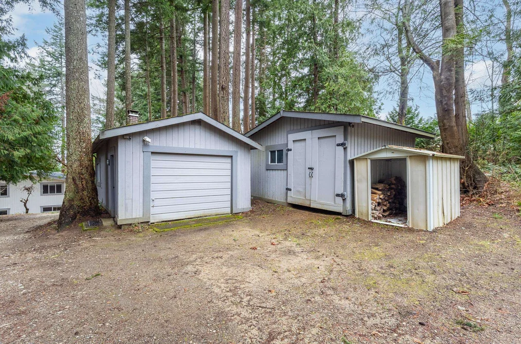 5080 SUNSHINE COAST HIGHWAY, Sechelt BC V7Z 0G6, Sechelt BC — Residential for Sale — Photo 22 of 27