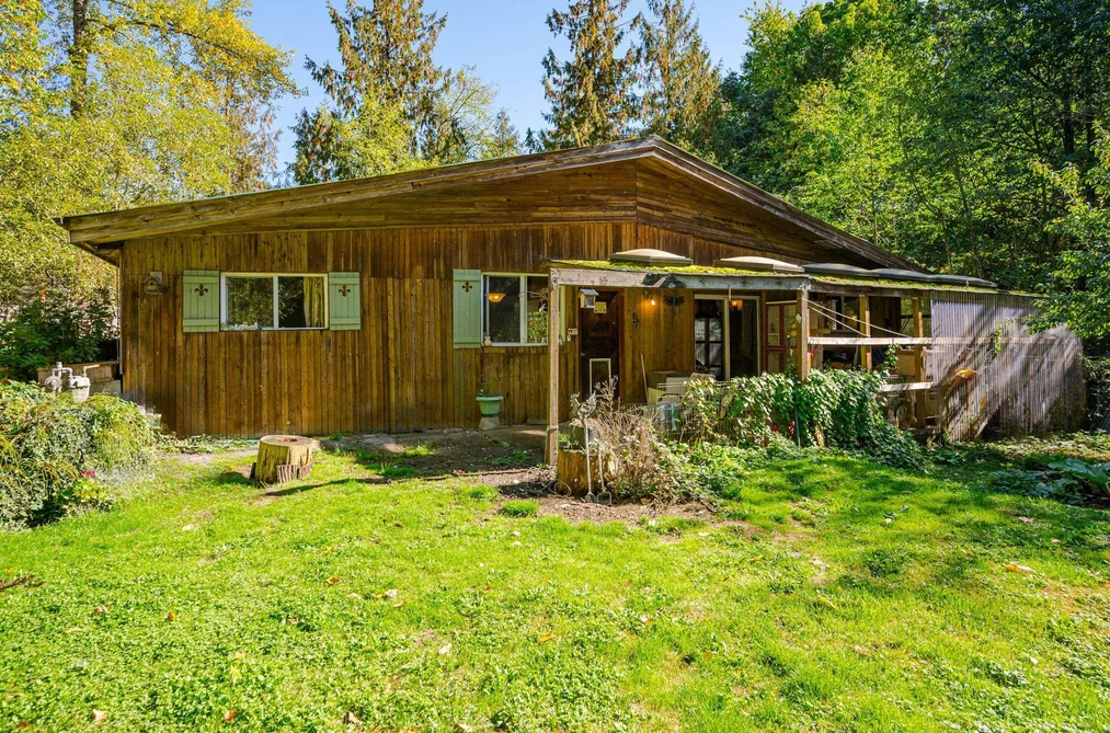 House for sale at 50802 Winona Road Chilliwack British Columbia - MLS: R3106306