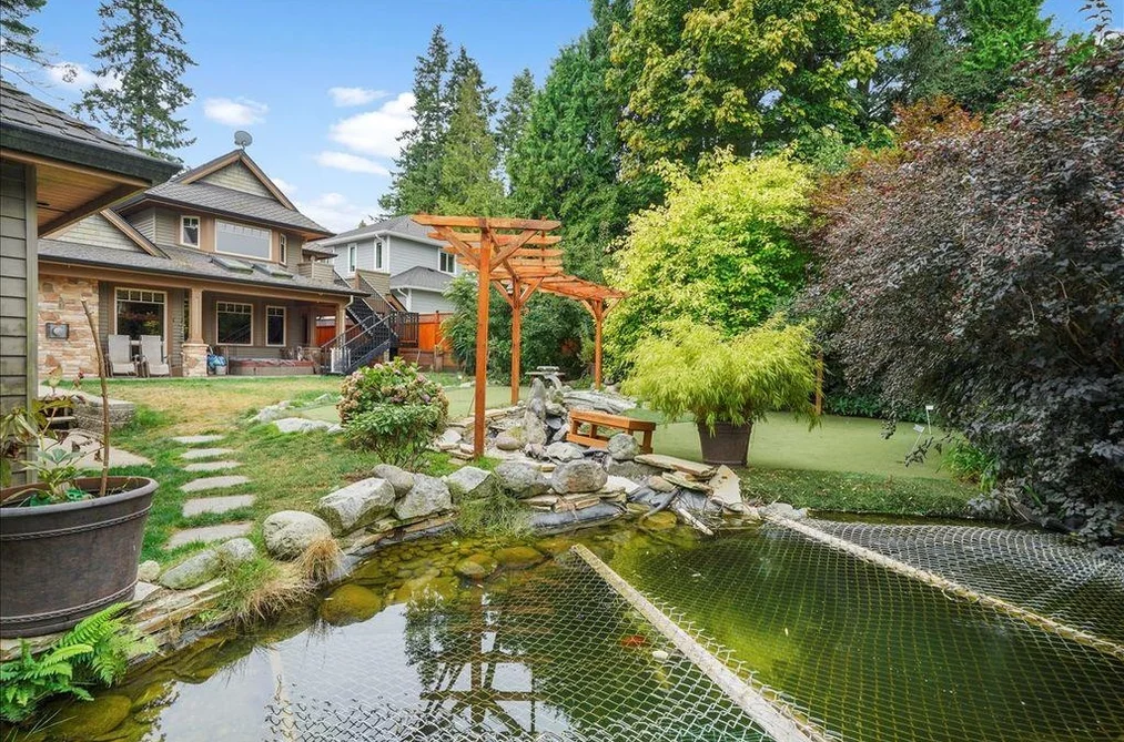 5085 1 AVENUE, Delta BC V4M 1B4, Delta BC — Residential for Sale - Photo 3