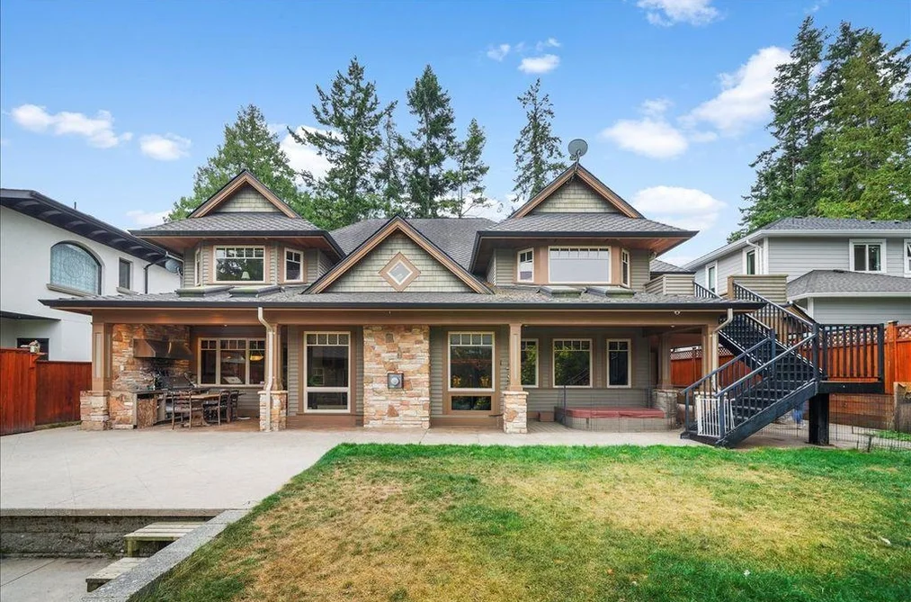 5085 1 AVENUE, Delta BC V4M 1B4, Delta BC — Residential for Sale - Photo 4