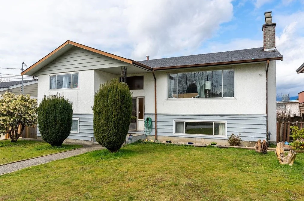 5085 WOODSWORTH STREET, Burnaby BC V5G 1S3, Burnaby BC — Residential for Sale - Photo 2