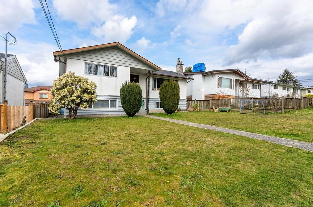 5085 WOODSWORTH STREET, Burnaby BC V5G 1S3, Burnaby BC — Residential for Sale - Photo 3