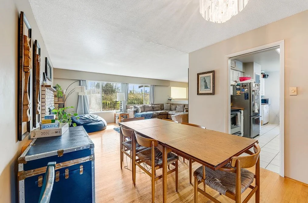 5085 WOODSWORTH STREET, Burnaby BC V5G 1S3, Burnaby BC — Residential for Sale - Photo 4