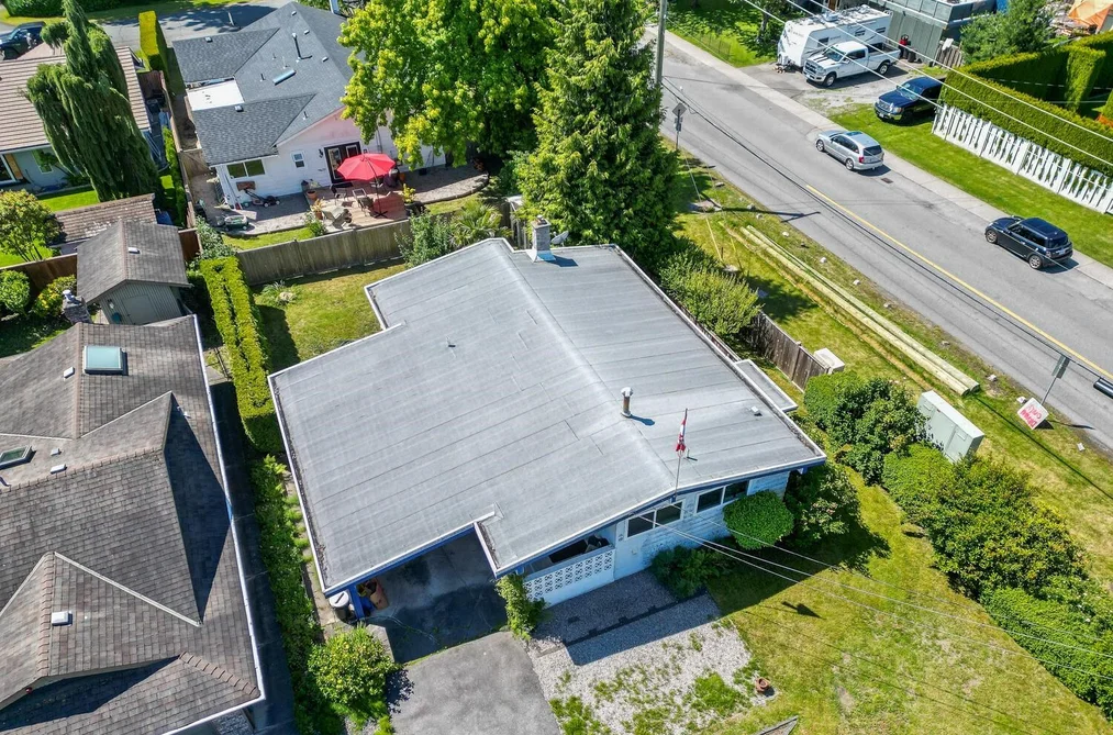 House for sale at 5086 12 Avenue Delta British Columbia - MLS: R3088436