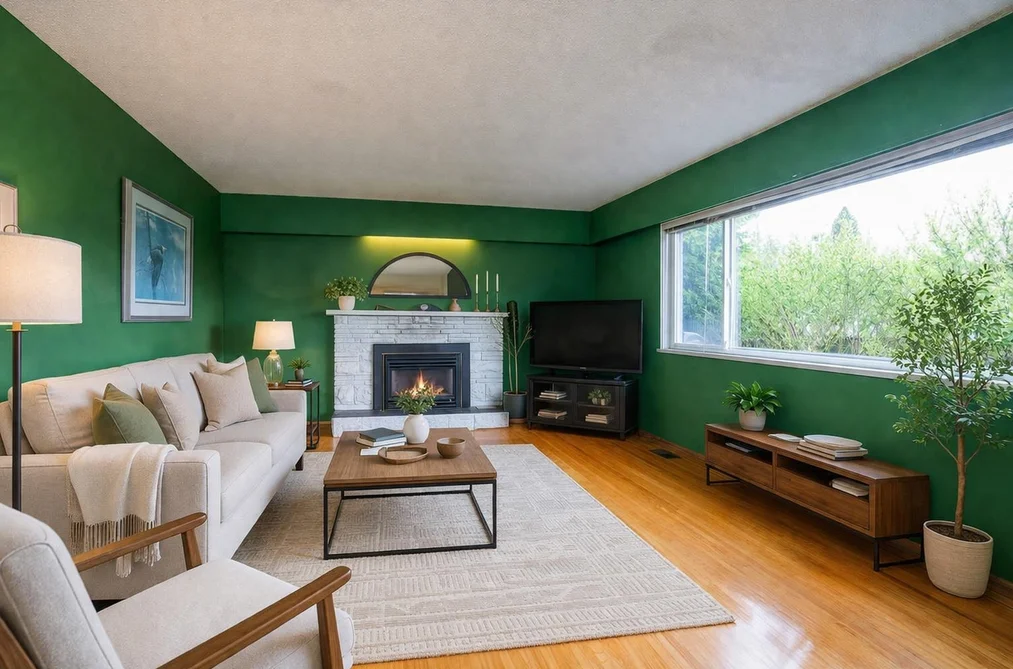 5086 12 AVENUE, Delta BC V4M 2A8, Delta BC — Residential for Sale - Photo 2