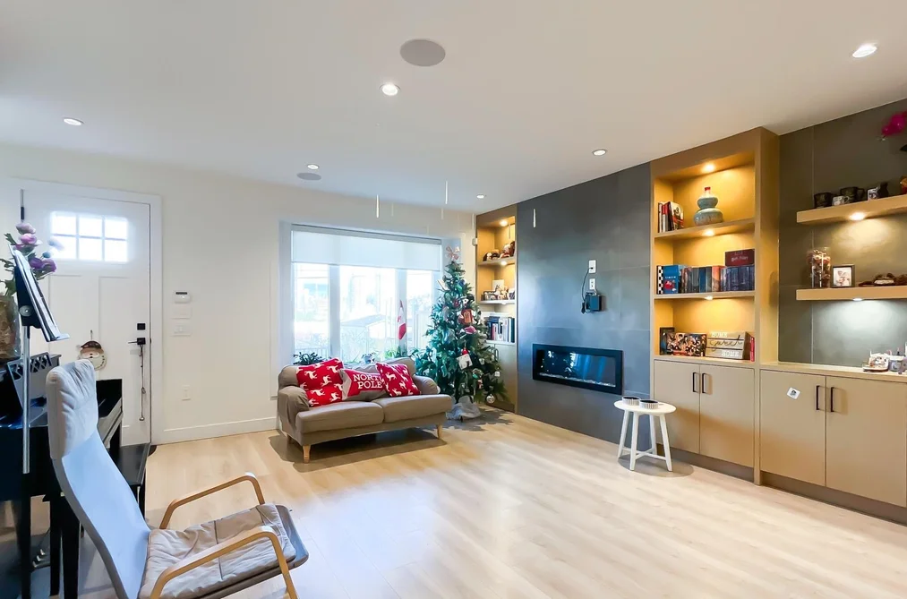 5086 MANOR STREET, Burnaby BC V5G 1B5, Burnaby BC — Residential for Sale - Photo 2