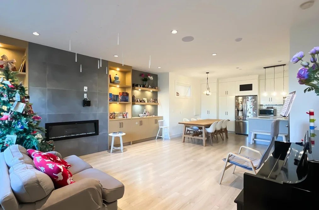 5086 MANOR STREET, Burnaby BC V5G 1B5, Burnaby BC — Residential for Sale - Photo 4