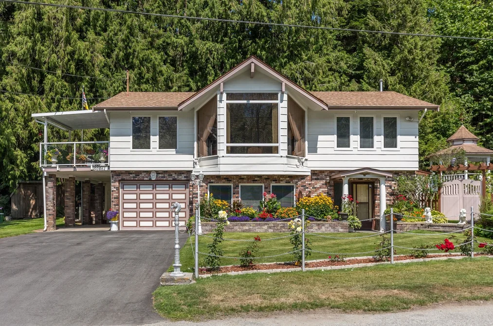 House for sale at 50861-50871 O'Byrne Road Chilliwack British Columbia - MLS: R3079127