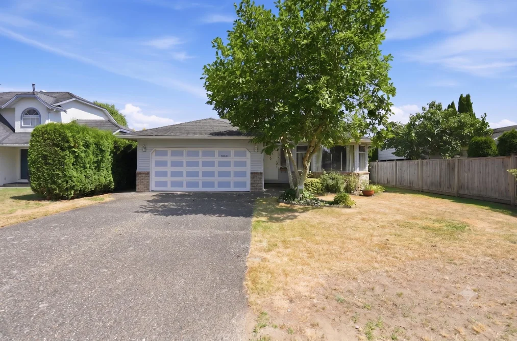 House for sale at 5088 207 Street Langley British Columbia - MLS: R3150011