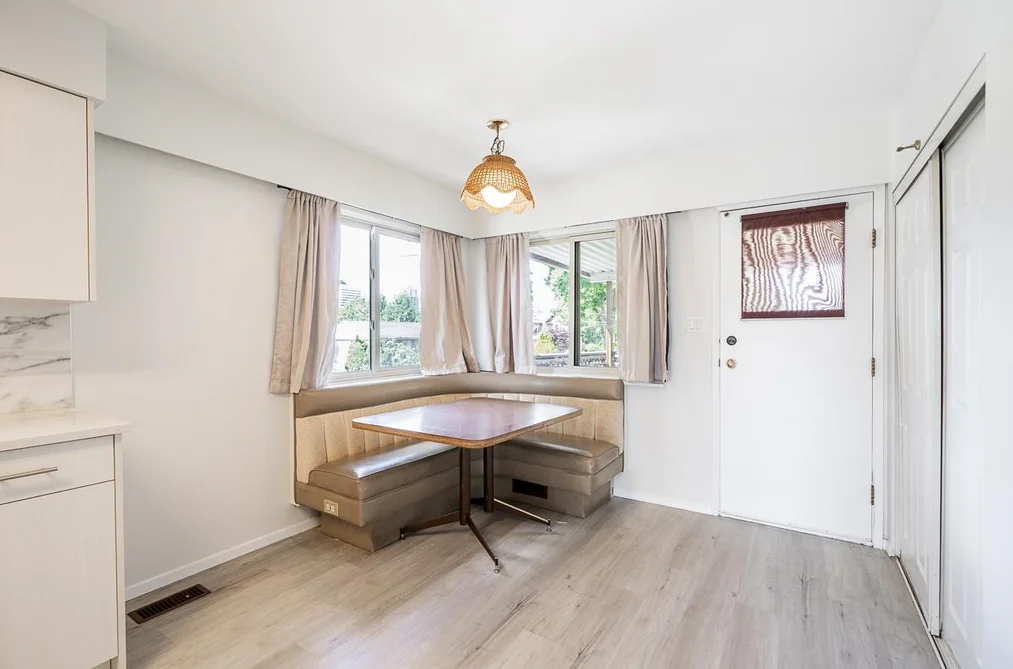 5089 INMAN AVENUE, Burnaby BC V5G 2Y7, Burnaby BC — Residential for Sale — Photo 25 of 39