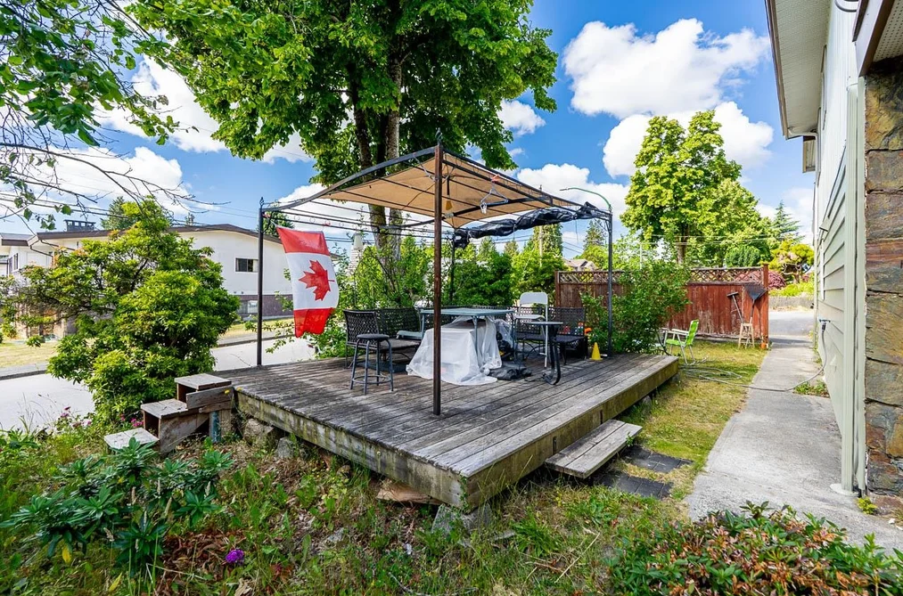 5089 INMAN AVENUE, Burnaby BC V5G 2Y7, Burnaby BC — Residential for Sale — Photo 38 of 39