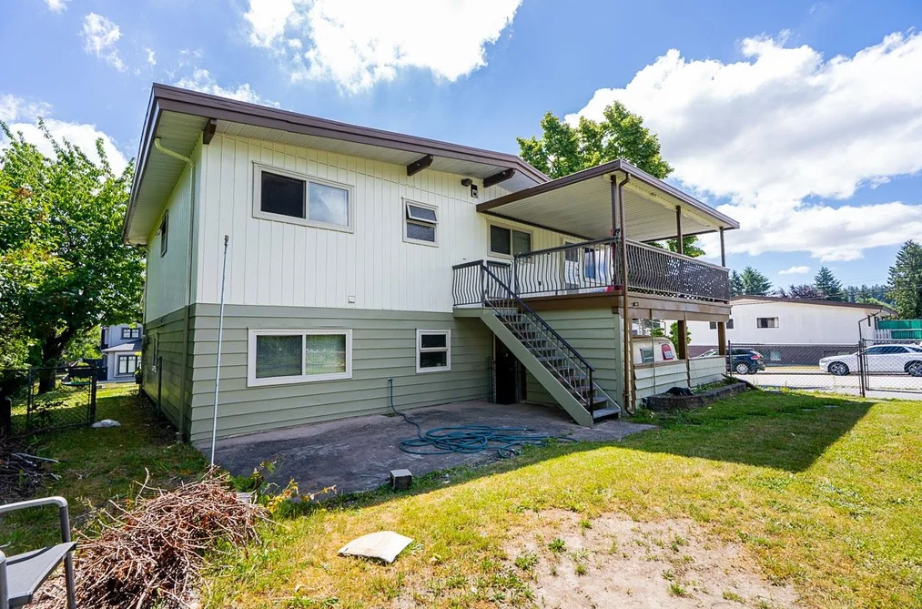 5089 INMAN AVENUE, Burnaby BC V5G 2Y7, Burnaby BC — Residential for Sale — Photo 4 of 39