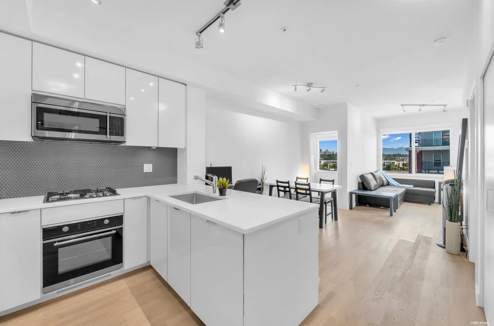 509 10011 RIVER DRIVE, Richmond BC V6X 0N2, Richmond BC — Residential for Sale - Main Photo