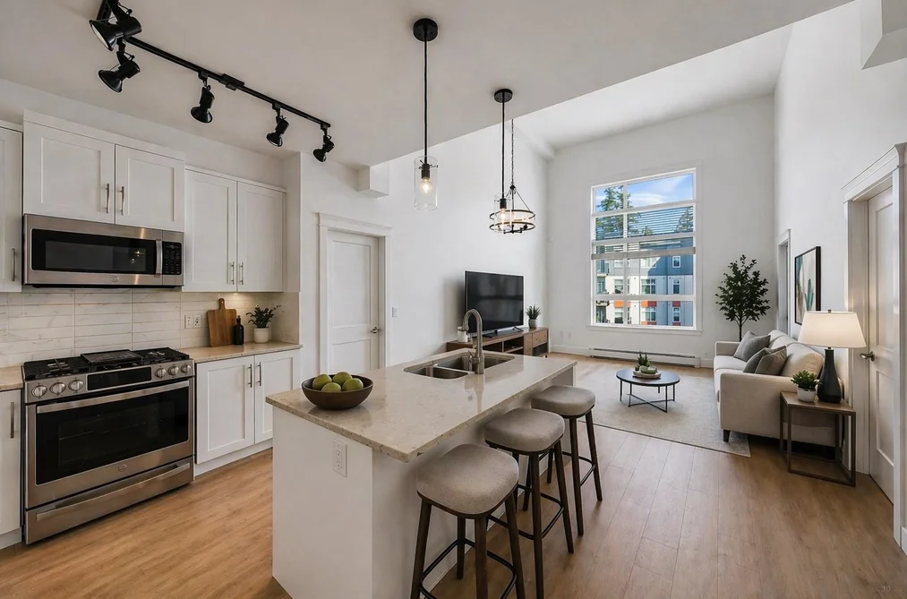 Condo for sale at 509 11077 Ravine Road Surrey British Columbia - MLS: R3113828