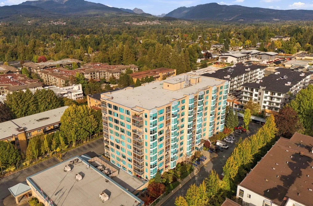 12148 224 St Unit 509, Maple Ridge, BC - MLS: R3171449