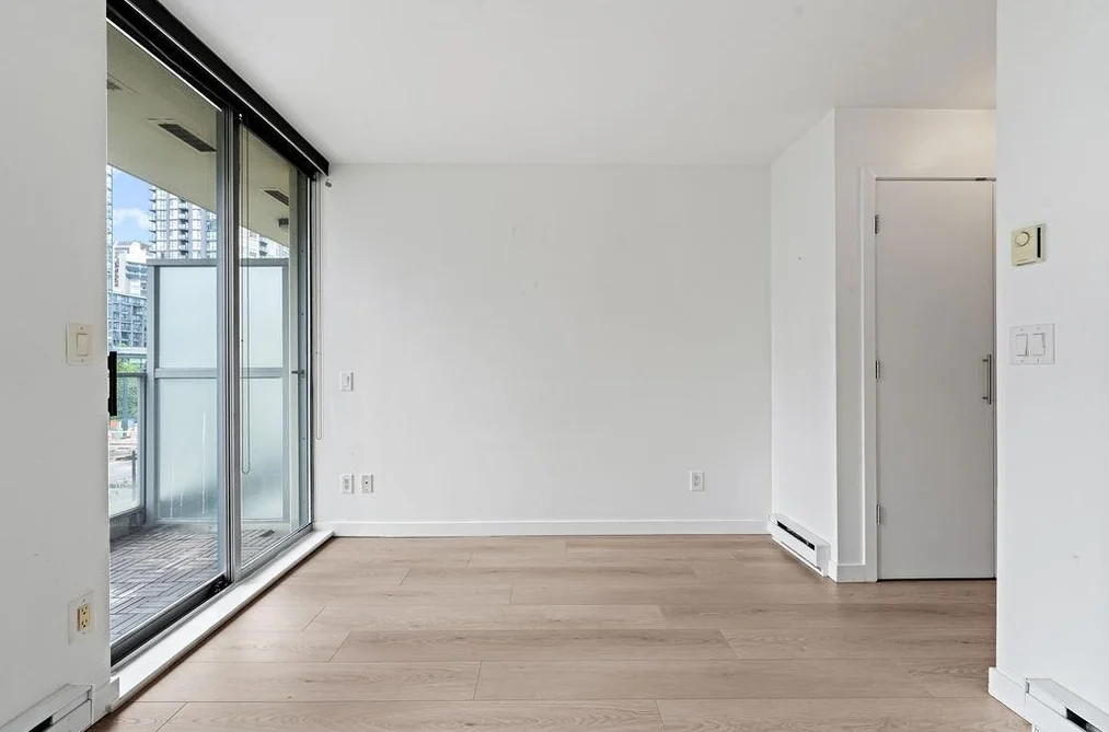 509 1225 RICHARDS STREET, Vancouver BC V6B 1E6, Vancouver BC — Residential for Sale - Photo 3