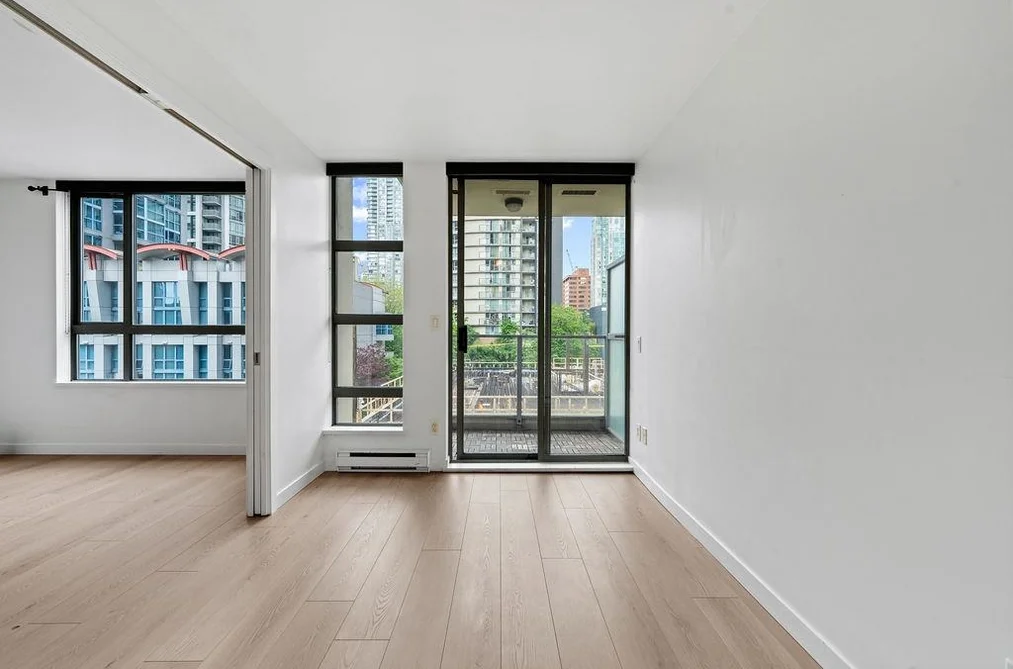 509 1225 RICHARDS STREET, Vancouver BC V6B 1E6, Vancouver BC — Residential for Sale - Photo 4