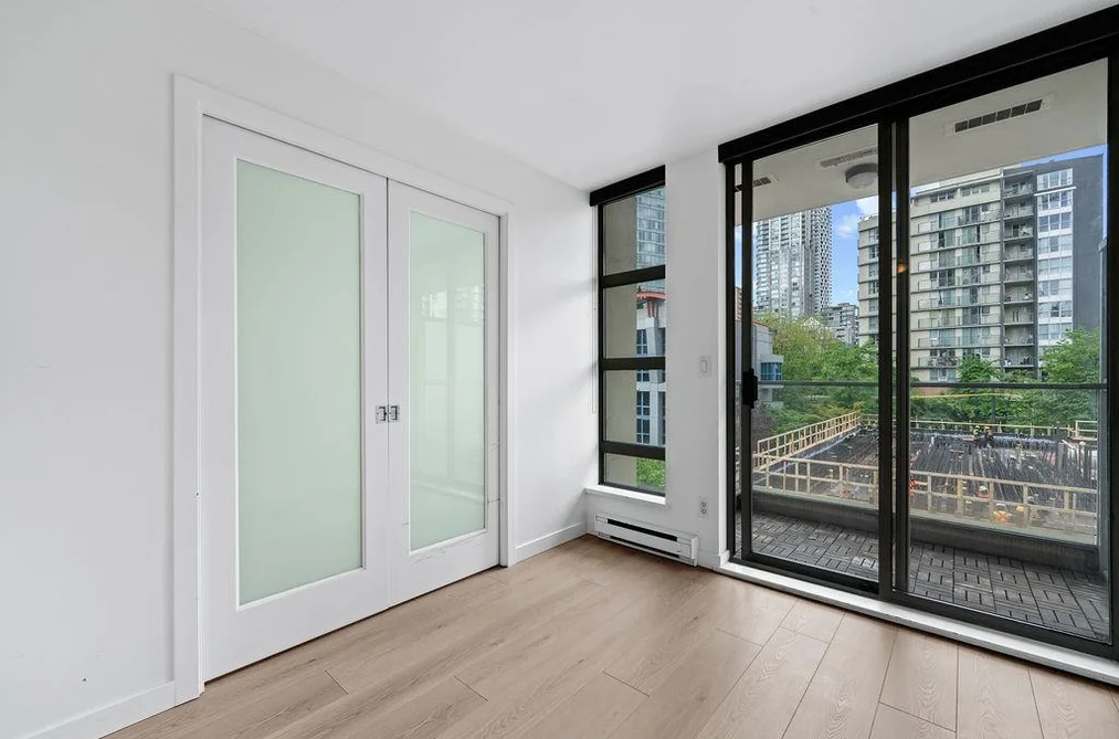 509 1225 RICHARDS STREET, Vancouver BC V6B 1E6, Vancouver BC — Residential for Sale - Photo 6
